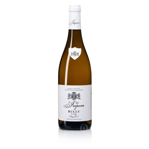 Domaine Jacqueson Rully 1er Cru Raclot