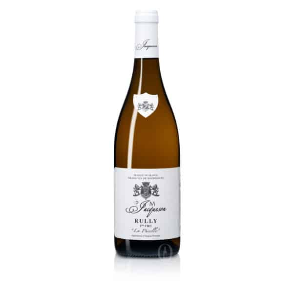 Domaine Jacqueson Rully 1er Cru La Pucelle